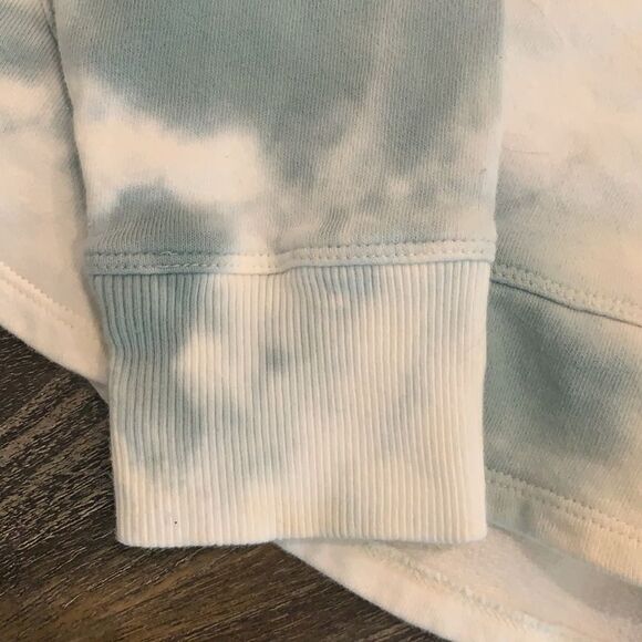 Tie Dye Hoodie - Picture 4 of 8